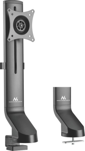 Uchwyt biurkowy do monitora Maclean MC-853 (biurkowy; 17" - 32"; max. 8kg) - 2441032