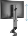 Uchwyt biurkowy do monitora Maclean MC-853 (biurkowy; 17" - 32"; max. 8kg) - 803450