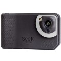 Seek Thermal SW-AAA kamera termowizyjna Czarny, Szary Wbudowany wyświetlacz 206 x 156 px - 2183103