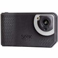 Seek Thermal SW-AAA kamera termowizyjna Czarny, Szary Wbudowany wyświetlacz 206 x 156 px - 804360