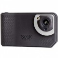 Seek Thermal SW-AAA kamera termowizyjna Czarny, Szary Wbudowany wyświetlacz 206 x 156 px - 2441055