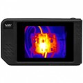 Seek Thermal SW-AAA kamera termowizyjna Czarny, Szary Wbudowany wyświetlacz 206 x 156 px - 2441056