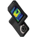 Seek Thermal SW-AAA kamera termowizyjna Czarny, Szary Wbudowany wyświetlacz 206 x 156 px - 2441059