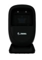 Zebra DS9308-SR Przymocowany czytnik kodów kreskowych 1D/2D LED Czarny - 2436770