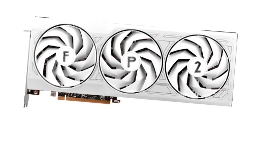 Sapphire PURE Radeon RX 7700 XT Frostpunk 2 Edition AMD 12 GB GDDR6 - 2441114