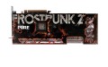 Sapphire PURE Radeon RX 7700 XT Frostpunk 2 Edition AMD 12 GB GDDR6 - 2441110