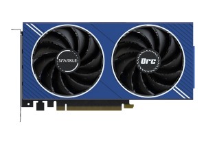 Karta graficzna Sparkle Intel Arc A750 ORC OC Edition