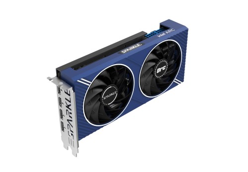 Karta graficzna Sparkle Intel Arc A750 ORC OC Edition - 2441123