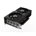 Karta graficzna Gigabyte GeForce RTX 4070 WINDFORCE 2X OC 12GB GDDR6X DLSS 3 - 1819281