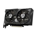 Karta graficzna Gigabyte GeForce RTX 4070 WINDFORCE 2X OC 12GB GDDR6X DLSS 3 - 2441136