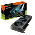 Gigabyte GeForce RTX 4060 Ti EAGLE OC 8G NVIDIA 8 GB GDDR6 DLSS 3 - 2441155
