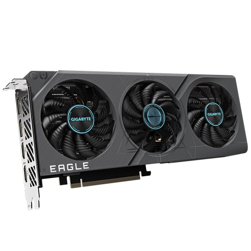 Gigabyte GeForce RTX 4060 Ti EAGLE OC 8G NVIDIA 8 GB GDDR6 DLSS 3 - 2441155