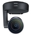 Logitech Rally Ultra-HD ConferenceCam system videokonferencyjny 16 os. Przewodowa sieć LAN System wideokonferencji grupowych - 2441206