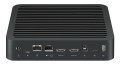 Logitech Rally Ultra-HD ConferenceCam system videokonferencyjny 16 os. Przewodowa sieć LAN System wideokonferencji grupowych - 2413624