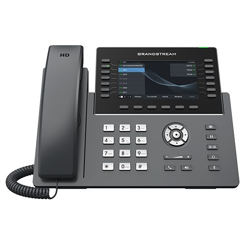 Grandstream GRP 2650 HD | VoIP | Telefony GRP - 2239172