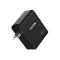 UNITEK P1115A ładowarka do urządzeń przenośnych Czarny - 2441255