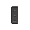 UNITEK P1115A ładowarka do urządzeń przenośnych Czarny - 2441256
