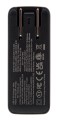 UNITEK P1115A ładowarka do urządzeń przenośnych Czarny - 1521470