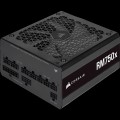 Corsair RM750x moduł zasilaczy 750 W 24-pin ATX ATX Czarny - 2441260