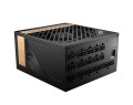 MSI MEG AI1300P PCIE5 moduł zasilaczy 1300 W 24-pin ATX ATX Czarny - 2088978