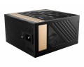 MSI MEG AI1300P PCIE5 moduł zasilaczy 1300 W 24-pin ATX ATX Czarny - 1511559