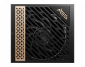 MSI MEG AI1300P PCIE5 moduł zasilaczy 1300 W 24-pin ATX ATX Czarny - 2441269