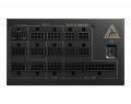 MSI MEG AI1300P PCIE5 moduł zasilaczy 1300 W 24-pin ATX ATX Czarny - 1511558