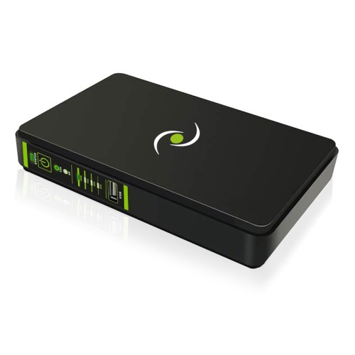 Tecnoware FGCERAPLDC252 zasilacz UPS Czuwanie (Offline) 18 W - 2187650