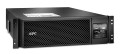 APC Smart-UPS On-Line zasilacz UPS Podwójnej konwersji (online) 5 kVA 4500 W 10 x gniazdo sieciowe - 1137263