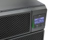 APC Smart-UPS On-Line zasilacz UPS Podwójnej konwersji (online) 5 kVA 4500 W 10 x gniazdo sieciowe - 2441319