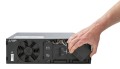 APC Smart-UPS On-Line zasilacz UPS Podwójnej konwersji (online) 5 kVA 4500 W 10 x gniazdo sieciowe - 1137257