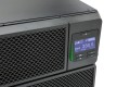 APC Smart-UPS On-Line zasilacz UPS Podwójnej konwersji (online) 5 kVA 4500 W 10 x gniazdo sieciowe - 2441324