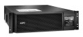 APC Smart-UPS On-Line zasilacz UPS Podwójnej konwersji (online) 5 kVA 4500 W 10 x gniazdo sieciowe - 2441322