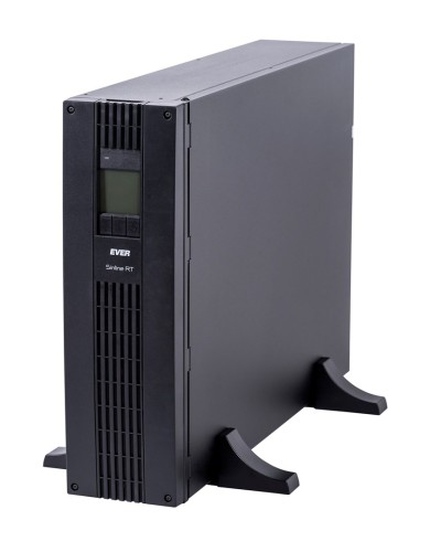 Zasilacz UPS EVER SINLINE RT XL 3000 (3000VA) (W/SRTXRT-003K00/00) - 1137167