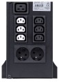 Zasilacz UPS EVER SINLINE RT XL 3000 (3000VA) (W/SRTXRT-003K00/00) - 2441336