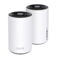 Smart Home TP-Link Deco XE75(2-pack) - 2438464