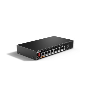 Switch Dahua SF1008LP - 2438518
