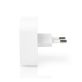 Bramka Nedis Zigbee WIFIZBT10CWT - 2438531