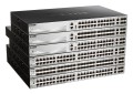D-Link DGS-3130-30TS/E łącza sieciowe Zarządzany L3 Gigabit Ethernet (10/100/1000) Szary - 2428646