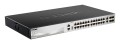 D-Link DGS-3130-30TS/E łącza sieciowe Zarządzany L3 Gigabit Ethernet (10/100/1000) Szary - 2428644