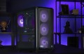 Actina ENDORFY 12400F/32GB/1TB/ArcB580/600W/W11H - 2368537