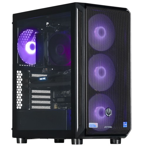 Actina ENDORFY 12400F/32GB/1TB/ArcB580/600W - 2368859