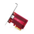 TP-Link TX401 karta sieciowa Wewnętrzny Ethernet 10000 Mbit/s - 2429025