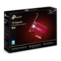 TP-Link TX401 karta sieciowa Wewnętrzny Ethernet 10000 Mbit/s - 2429028
