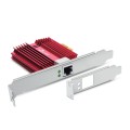 TP-Link TX401 karta sieciowa Wewnętrzny Ethernet 10000 Mbit/s - 2429027