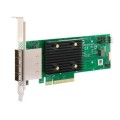 Karta ThinkSystem 440-16e SAS/SATA PCIe Gen4 12Gb HBA - 2438688