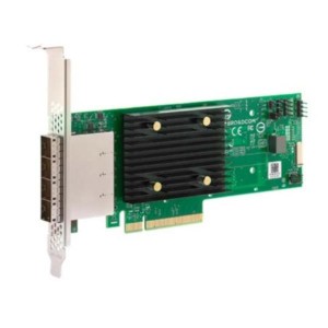Karta ThinkSystem 440-16e SAS/SATA PCIe Gen4 12Gb HBA