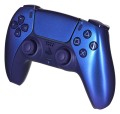 Kontroler Sony PS5 DualSense Chrome Indigo V2 - 2429043