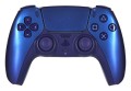 Kontroler Sony PS5 DualSense Chrome Indigo V2 - 2429044