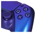 Kontroler Sony PS5 DualSense Chrome Indigo V2 - 2429050